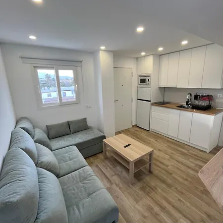 Prados De Leroy Holiday home