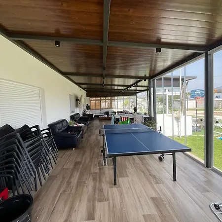 Dom wakacyjny Prados De Leroy