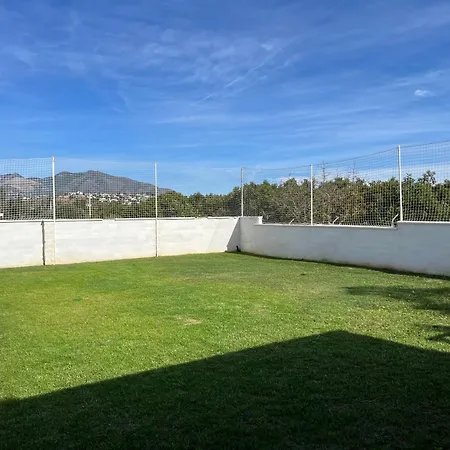 Holiday home Prados De Leroy Humera