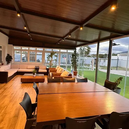 Holiday home Prados De Leroy *