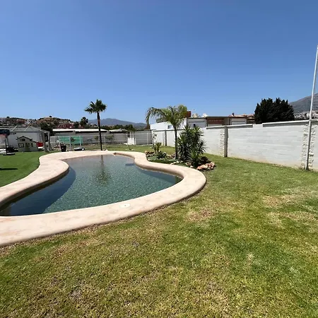 Prados De Leroy Holiday home