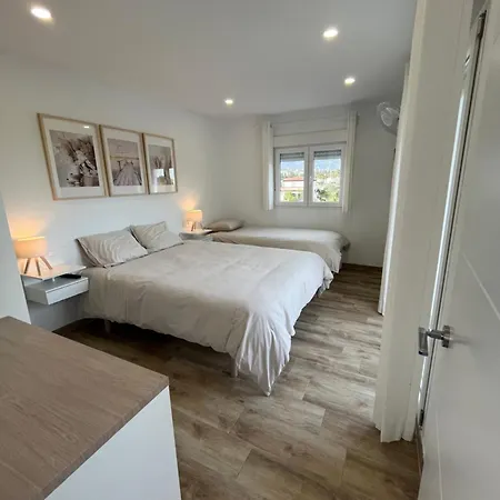 Holiday home Prados De Leroy *