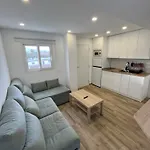 Prados De Leroy Ferienhaus