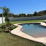 Prados De Leroy Ferienhaus Humera
