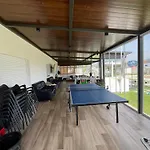 Ferienhaus Prados De Leroy