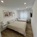 Prados De Leroy Ferienhaus