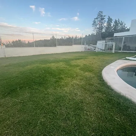 Prados De Leroy Feriehus