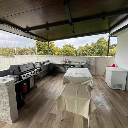 Ferienhaus Prados De Leroy *
