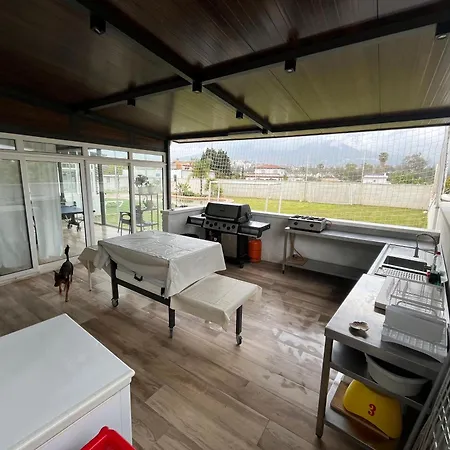 Prados De Leroy Humera