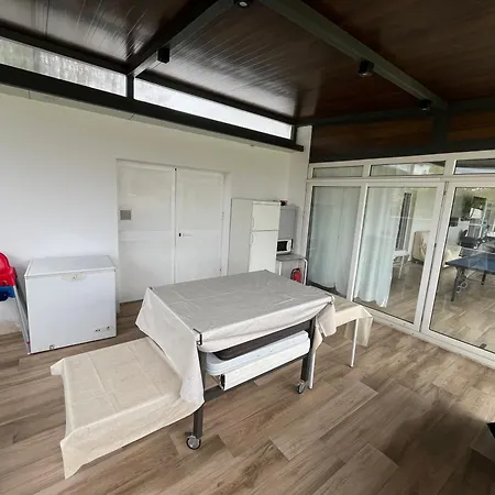 Tatil Evi Prados De Leroy Humera