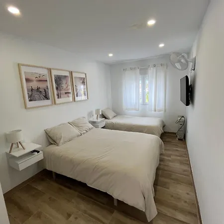 Prados De Leroy Feriehus