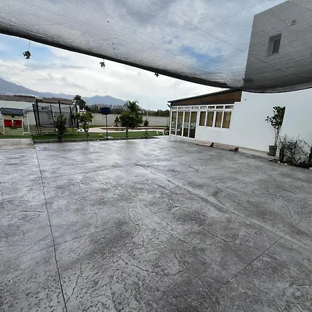 Prados De Leroy * Humera